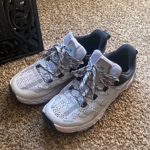 New balance Hierro ‘mystic purple’ 8.5